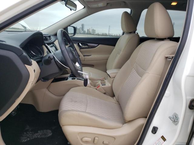 2018 NISSAN ROGUE SV H 5N1ET2MT1JC794886