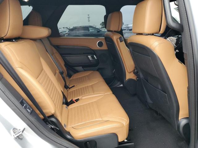 2020 LAND ROVER DISCOVERY SALRT2RV2L2431515
