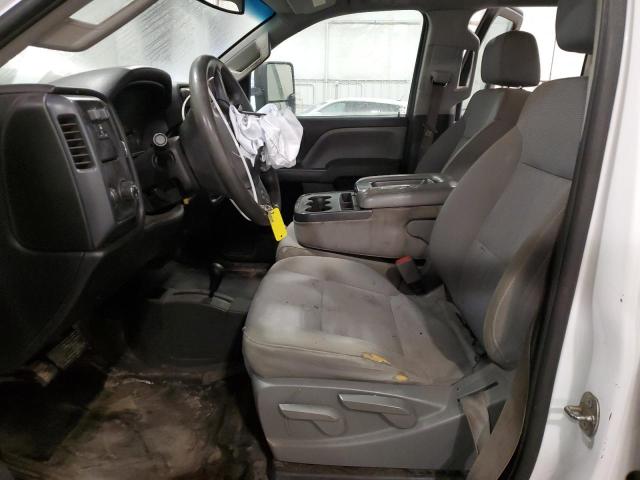 2015 CHEVROLET 3500 1GB2KYEG5FZ506231