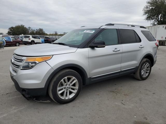 1FMHK7D80CGA50992 Ford Explorer Xlt 2012