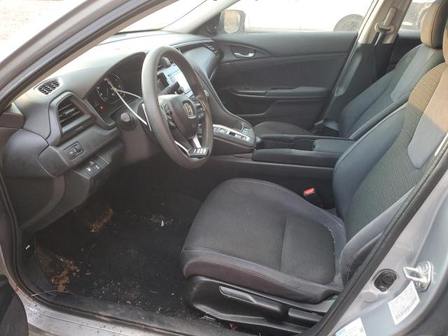 2019 HONDA INSIGHT LX 19XZE4F1XKE007127
