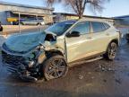 2024 CHEVROLET TRAX ACTIV - KL77LKE25RC159844