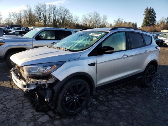 2017 FORD ESCAPE TIT #3059984160