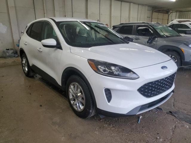 2020 FORD ESCAPE SE - 1FMCU0G64LUB90972