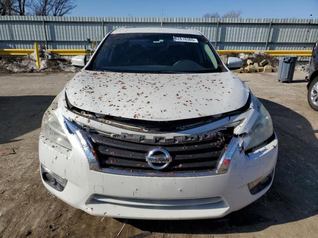 2015 NISSAN ALTIMA 2.5 1N4AL3AP4FC291253
