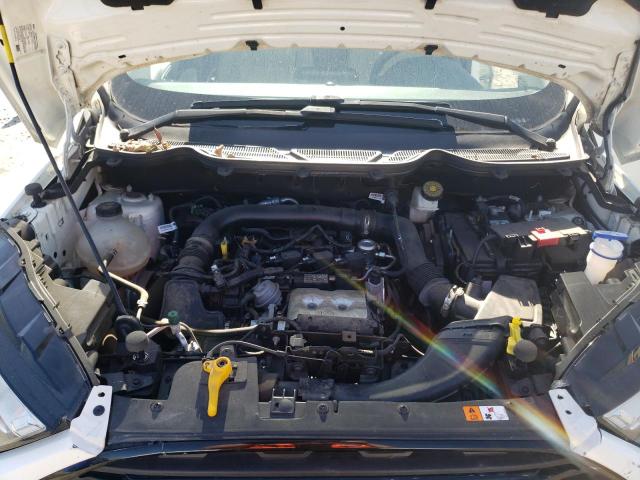 2020 FORD ECOSPORT S - MAJ3S2FE1LC369870