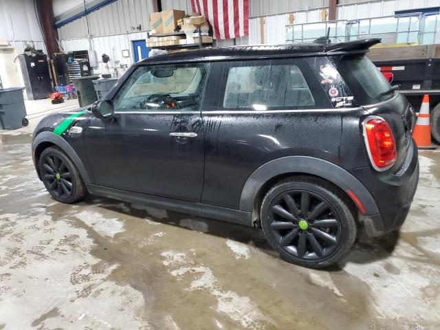 2016 MINI COOPER S WMWXP7C58G3B49744