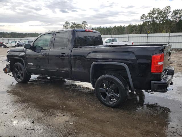2016 GMC SIERRA C15 - 1GTR1LEC6GZ352496