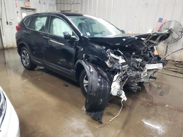 2019 HONDA CR-V LX - 2HKRW6H31KH209535