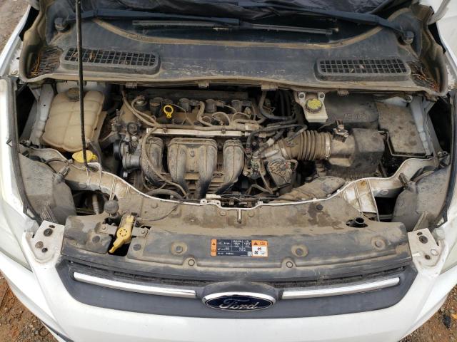 2015 FORD ESCAPE SE - 1FMCU0G79FUC32372