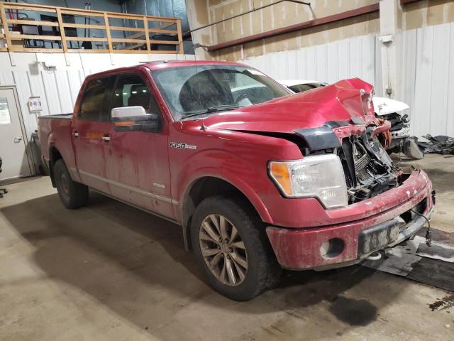 Vin: 1ftfw1et0cfc43987, lot: 87691195, ford f-150 supercrew 20124