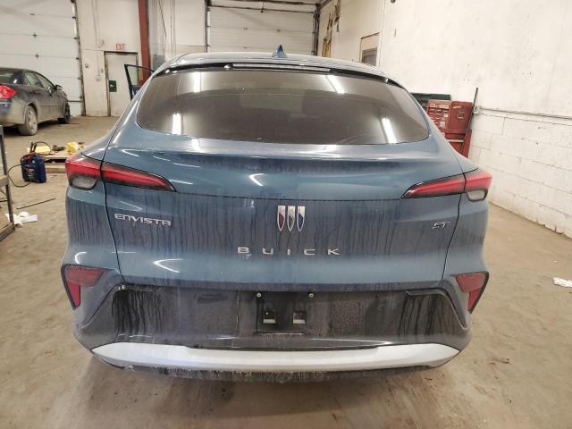 2024 BUICK ENVISTA SP KL47LBE29RB024935