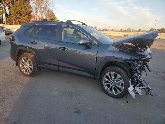 Vin: 2t3c1rfv1rc284430, lot: 43248235, toyota rav4 xle premium 20244