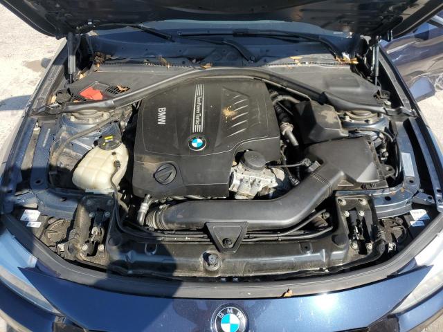 2015 BMW 435 XI GRA WBA4B3C51FGV48848