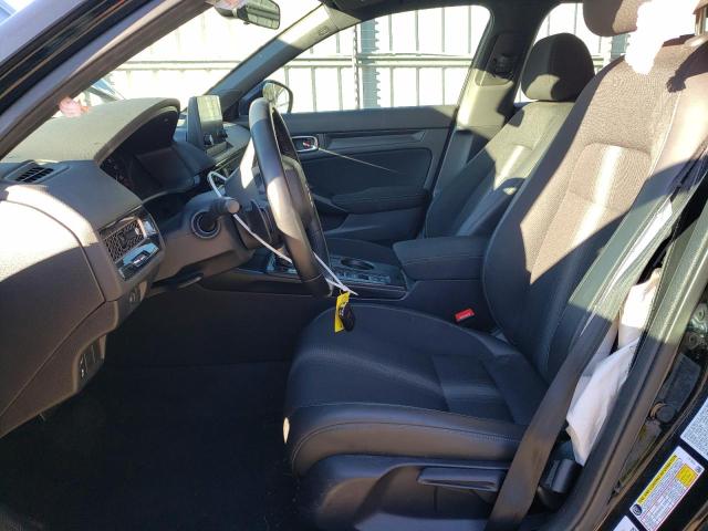 2024 HONDA CIVIC SPOR - 2HGFE2F52RH573695