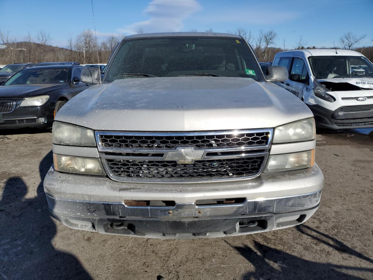 Lot #3052290658 2006 CHEVROLET SILVERADO