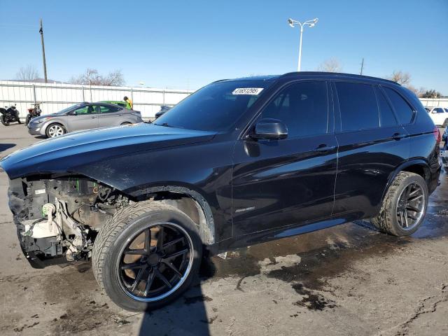 BMW X5 XDRIVE50I