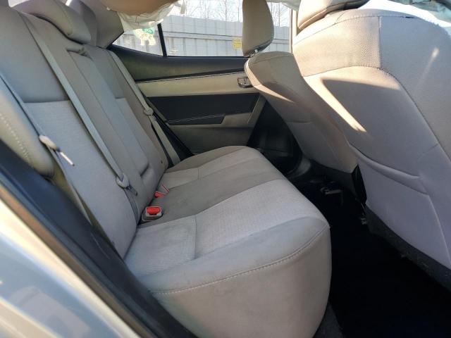 2015 TOYOTA COROLLA L 5YFBURHE5FP286430