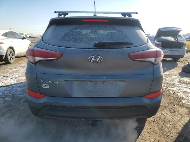 2016 HYUNDAI TUCSON LIM KM8J33A48GU124563