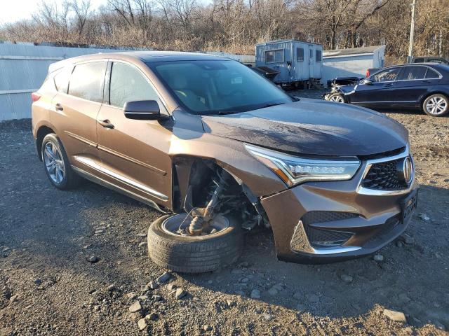 2020 ACURA RDX ADVANC 5J8TC2H7XLL029415