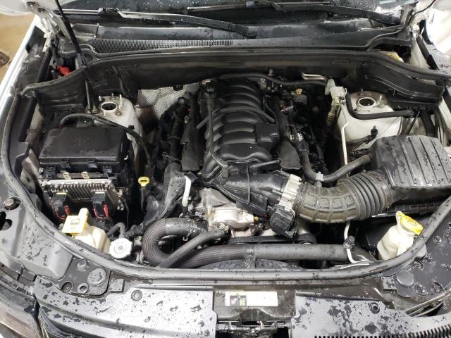 2017 JEEP GRAND CHER - 1C4RJFDJ3HC815815