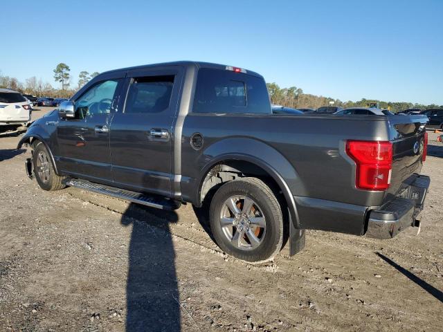 2018 FORD F150 SUPER - 1FTEW1CP8JKC92943
