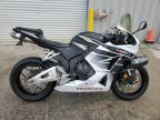 2016 HONDA CBR600 RR - JH2PC40H4GK200002