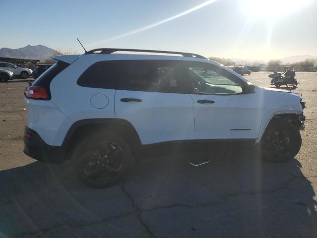Vin: 1c4pjlab5hd237679, lot: 88819565, jeep grand cher sport 20173