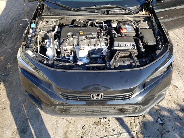 2024 HONDA CIVIC SPOR - 2HGFE2F52RH573695