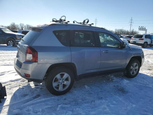 2017 JEEP COMPASS LA - 1C4NJCEA4HD147724