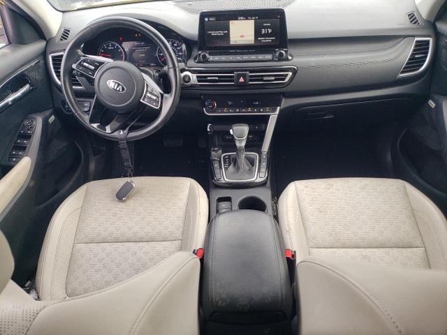2021 KIA SELTOS SX KNDETCA23M7159669