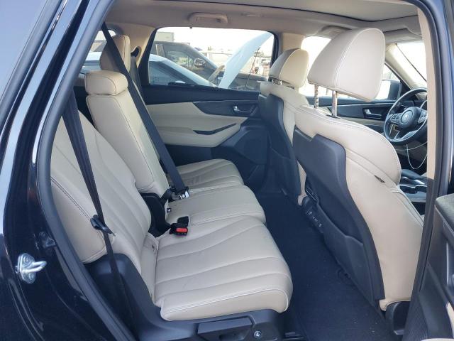 2023 ACURA MDX ADVANC - 5J8YE1H80PL004158