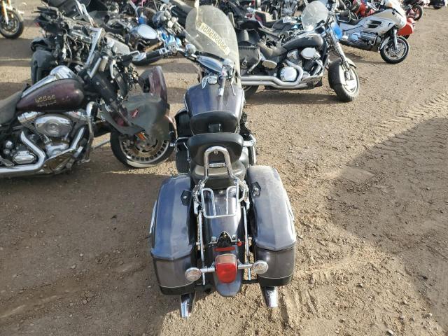 2009 YAMAHA XVZ13 CT JYAVP18E09A007248