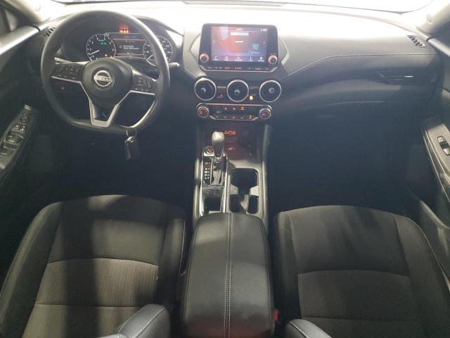 2024 NISSAN SENTRA SV - 3N1AB8CV7RY341972