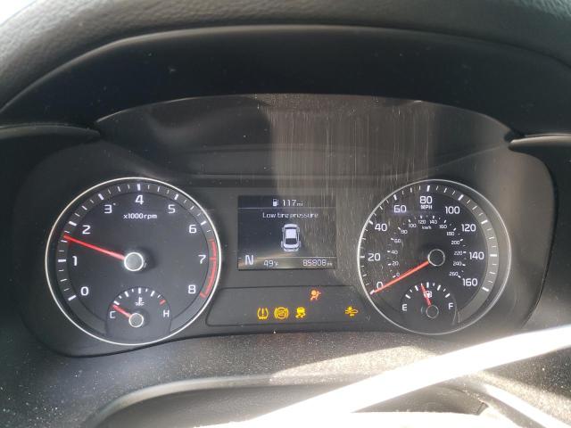 2019 KIA FORTE FE - 3KPF24AD1KE130893