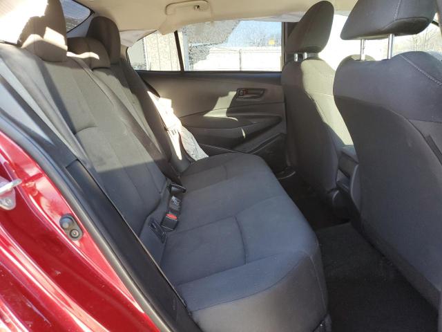 2022 TOYOTA COROLLA LE - 5YFEPMAE5NP315795