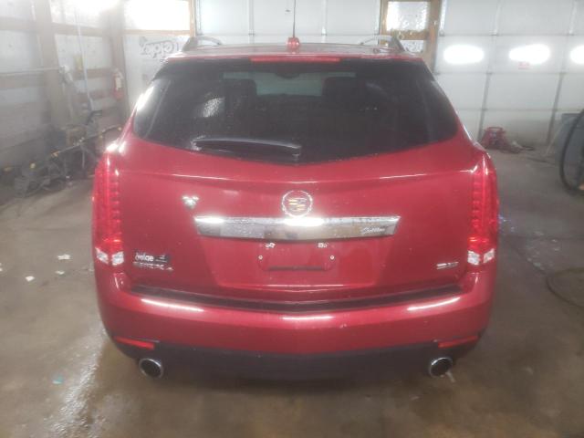 2015 CADILLAC SRX PERFOR - 3GYFNFE30FS559514