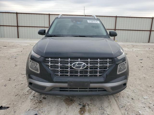 2021 HYUNDAI VENUE SEL - KMHRC8A36MU072384