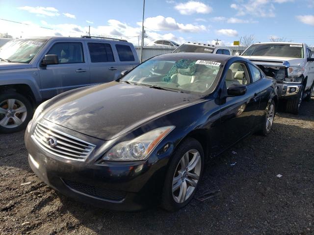 2010 INFINITI G37 #3052289643