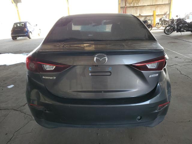 2018 MAZDA 3 TOURING - 3MZBN1V36JM246517