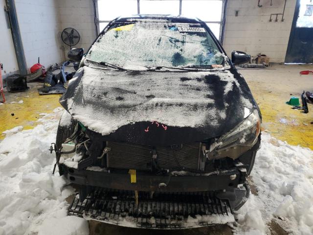 2017 TOYOTA COROLLA L - 5YFBURHE7HP573433