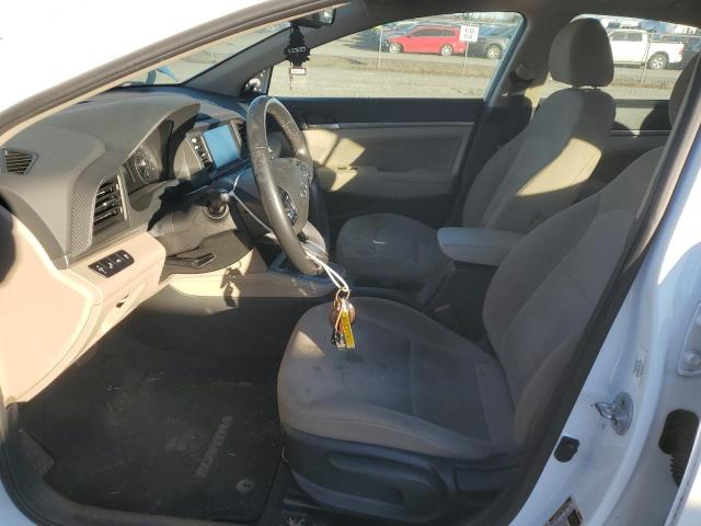 2020 HYUNDAI ELANTRA SE - 5NPD84LF0LH631453