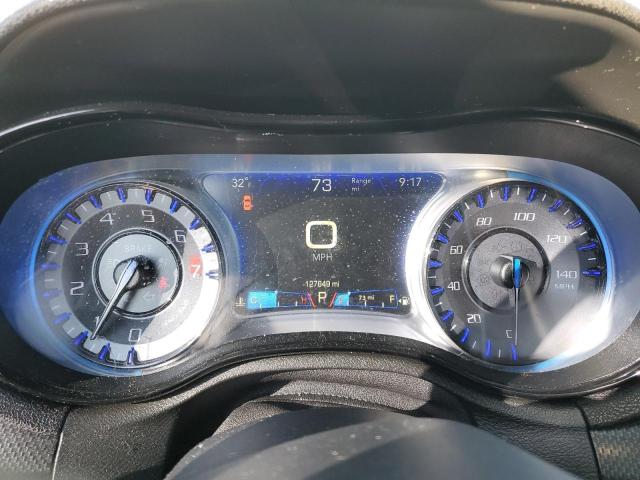 2016 CHRYSLER 300 S - 2C3CCABG1GH233870