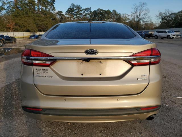 2018 FORD FUSION SE 3FA6P0HD0JR222977