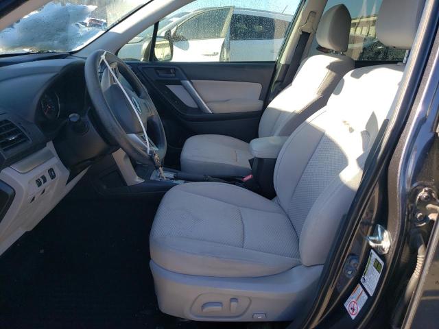 2015 SUBARU FORESTER 2 - JF2SJAFC3FH561544