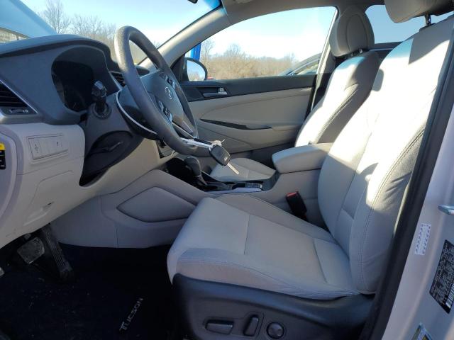 2017 HYUNDAI TUCSON LIM KM8J3CA45HU583339