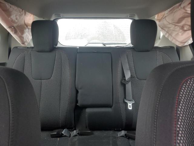 2016 CHEVROLET EQUINOX LS - 2GNALBEK8G1148307