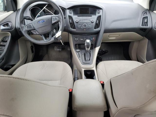 2016 FORD FOCUS SE 1FADP3F26GL206882
