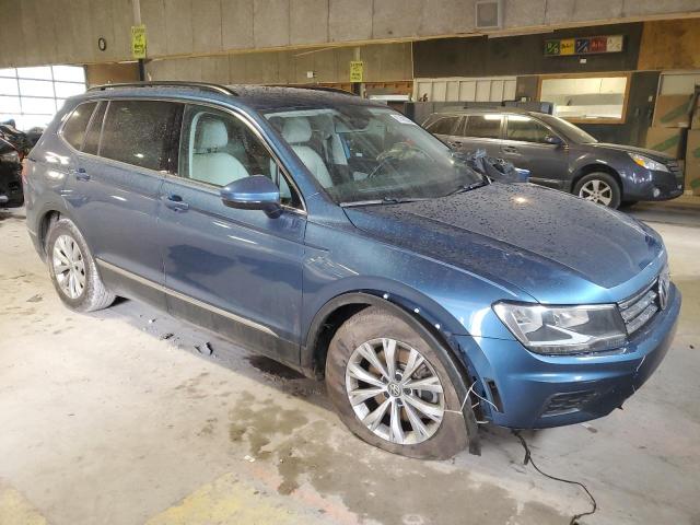 2018 VOLKSWAGEN TIGUAN SE - 3VV2B7AX8JM124797