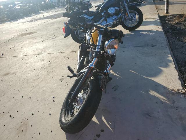 2012 HARLEY-DAVIDSON XL1200 FOR 1HD1LC311CC455569